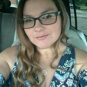 Meet your Posher, Christy